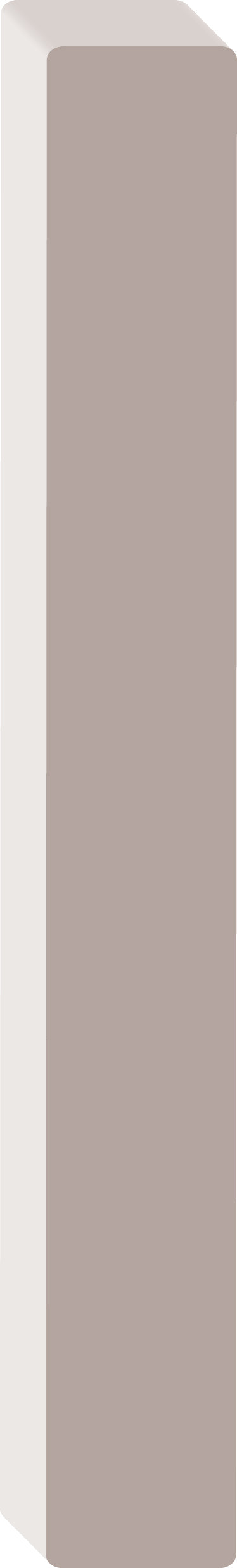 00Q43, Poplar, Boards - Alexandria Moulding