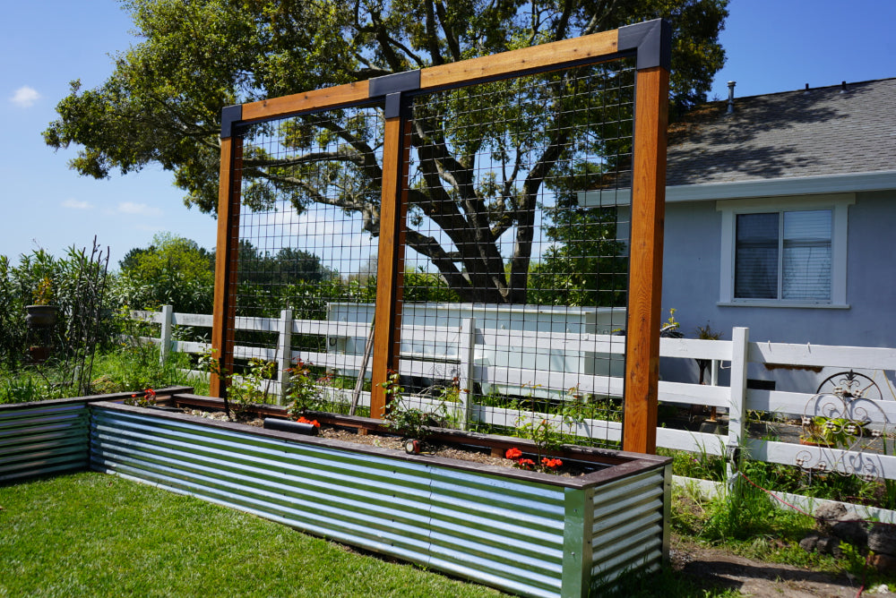 Outdoor Deck - Alexandria Moulding