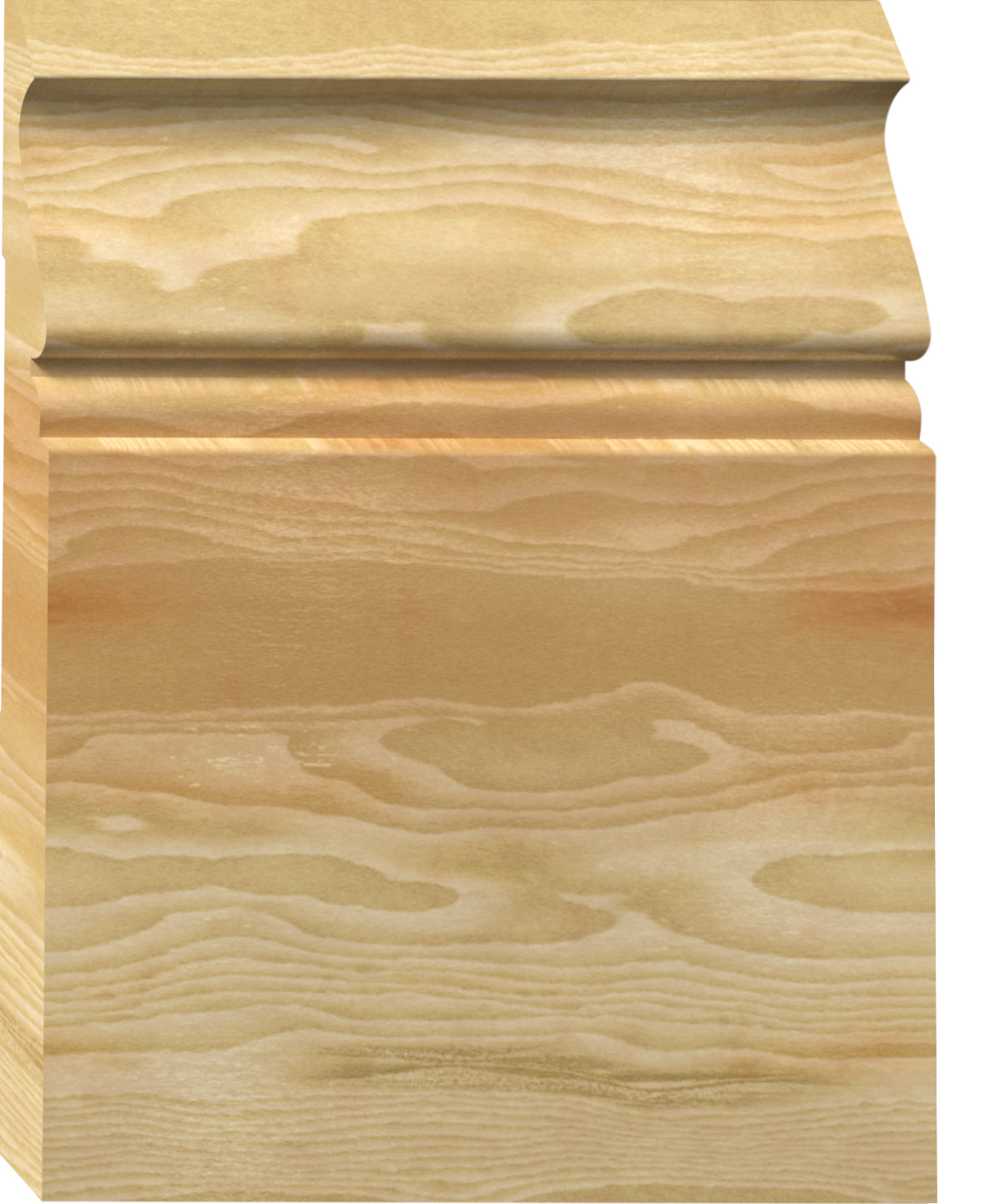 BAS-803 - Alexandria Moulding