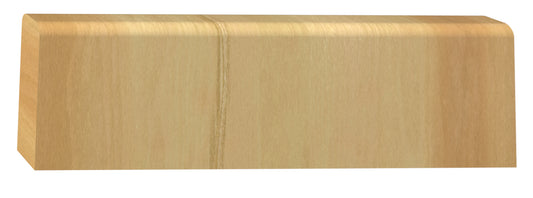 BEA-116, Poplar, Bead Moulding - Alexandria Moulding