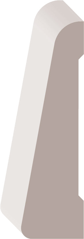 CAS-214, Poplar, Casing - Alexandria Moulding