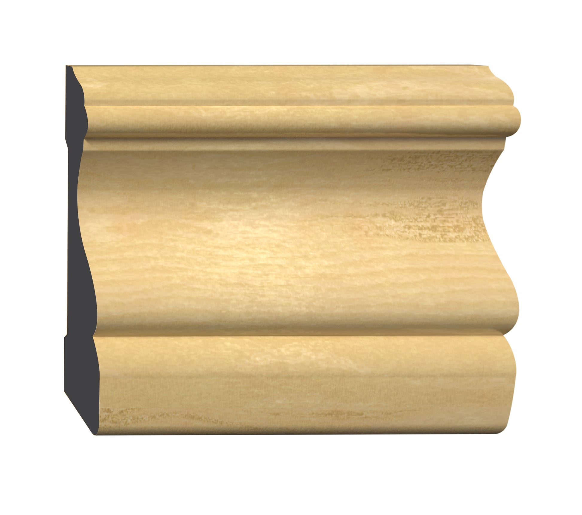 CAS-255 - Alexandria Moulding