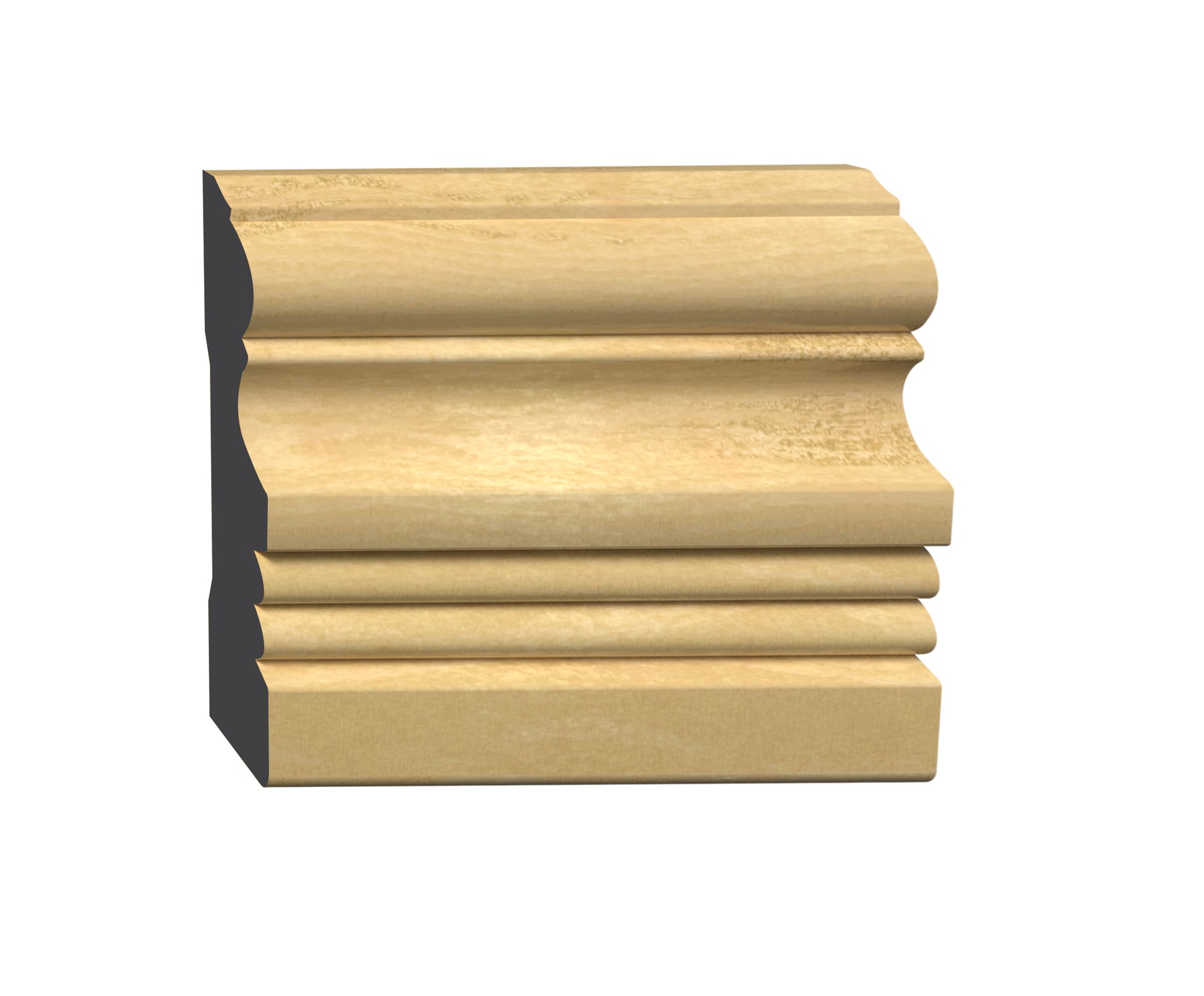 CAS-318 - Alexandria Moulding