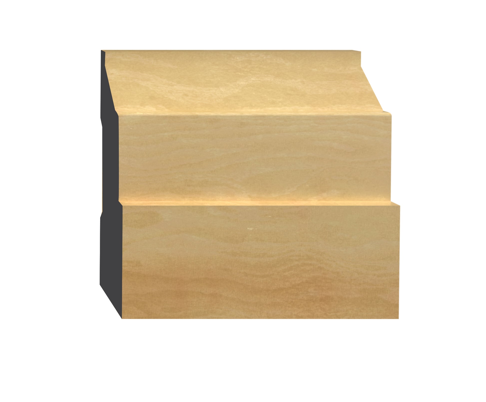 CAS-3X8 - Alexandria Moulding