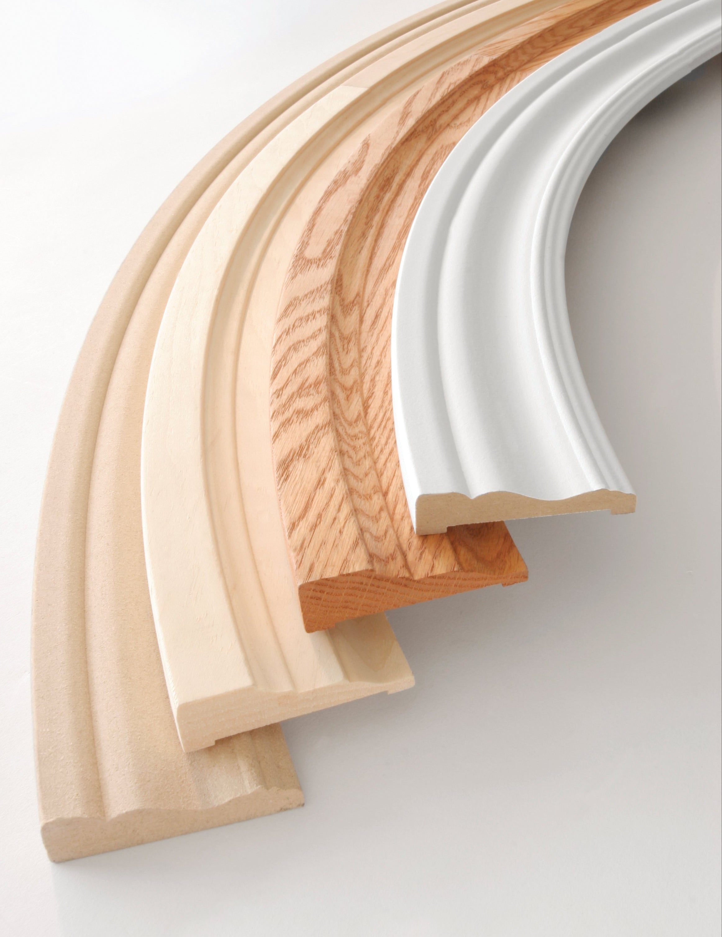 Custom Products - Alexandria Moulding