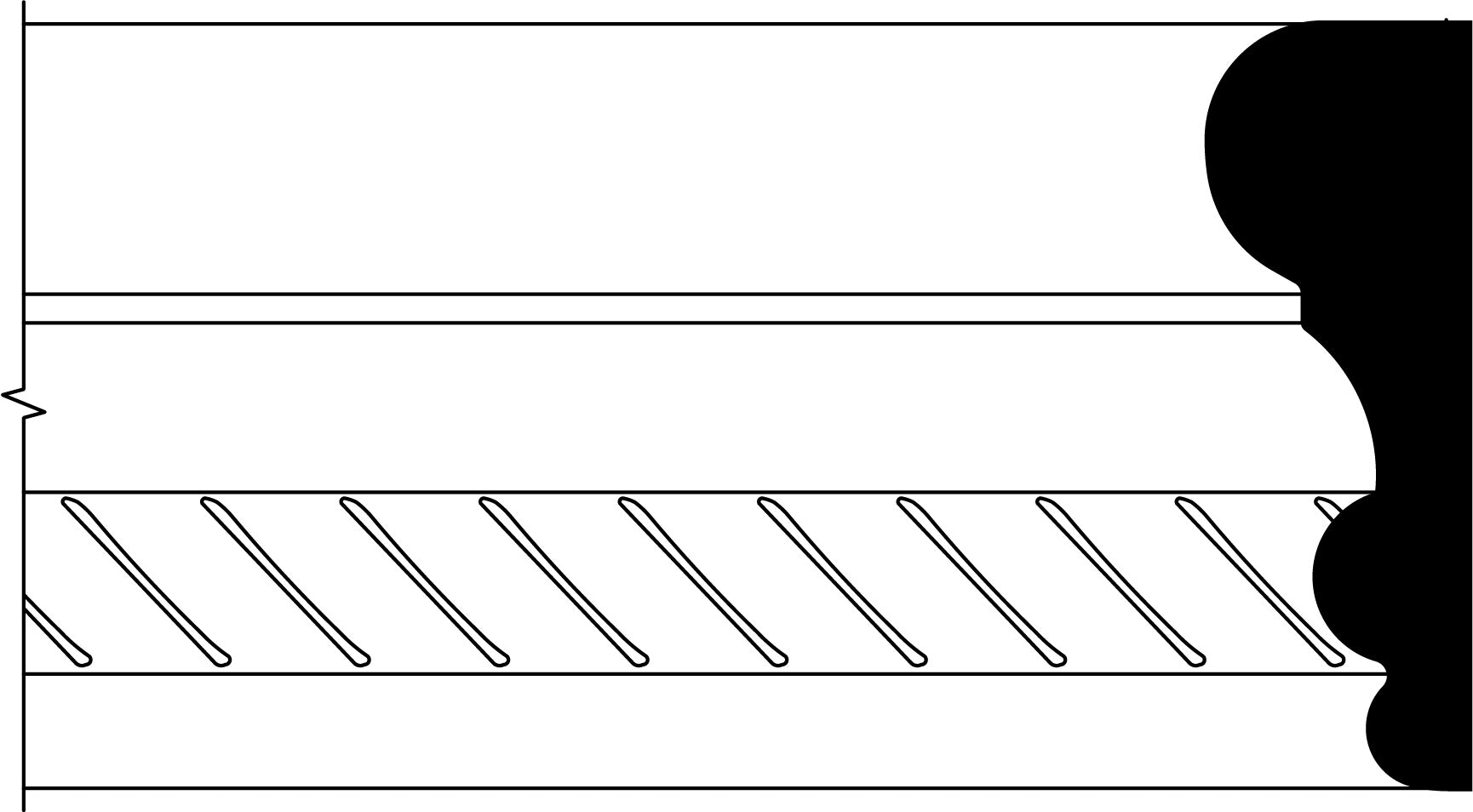 F0217 - Alexandria Moulding