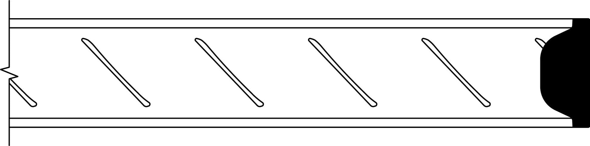 F0519 - Alexandria Moulding