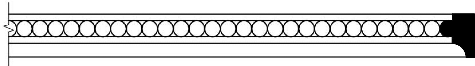 F0800 - Alexandria Moulding