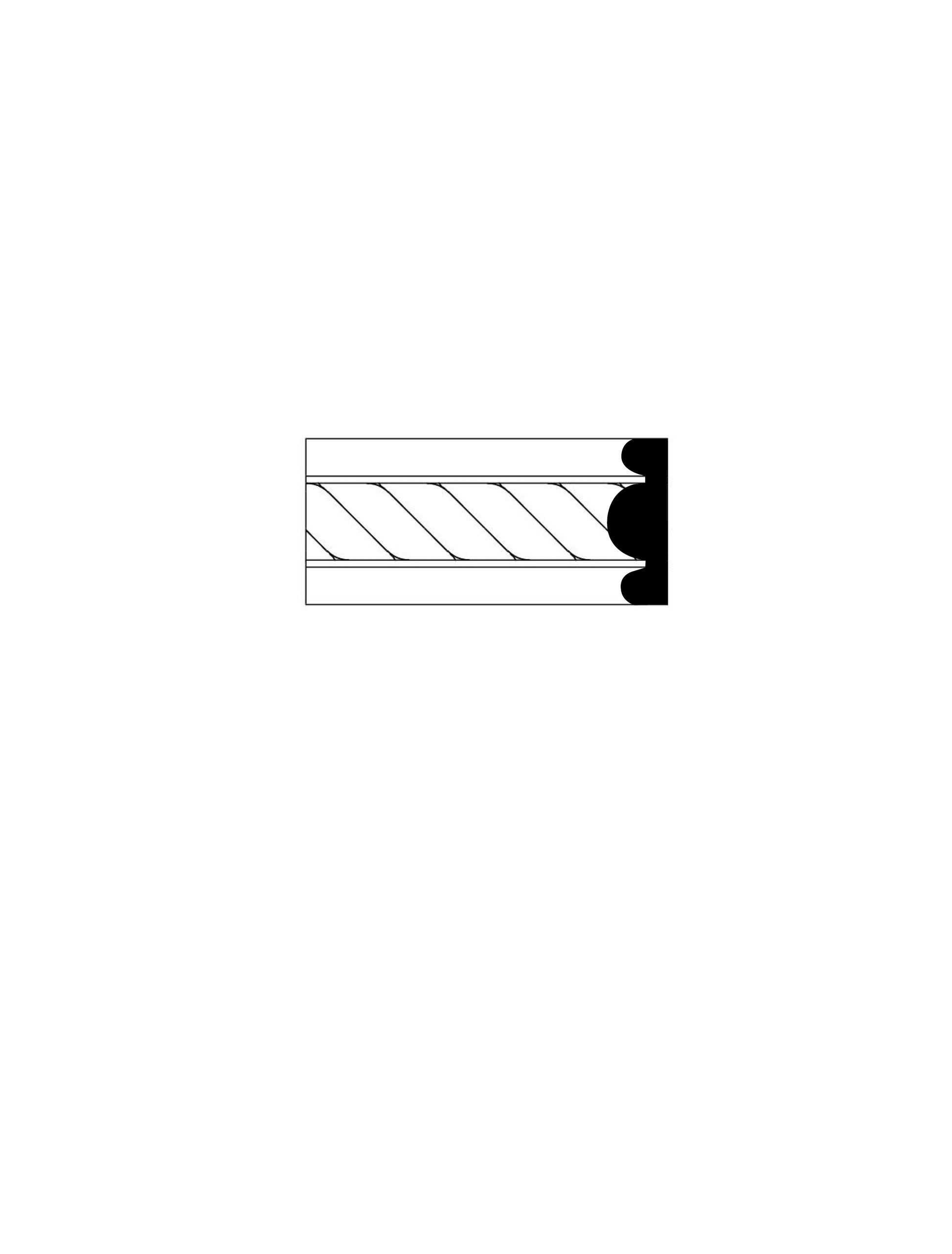 F519L - Alexandria Moulding