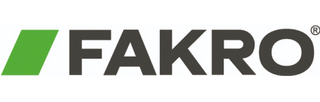 Fakro logo