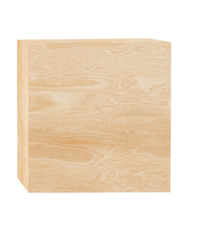 HM, Maple, Boards - Alexandria Moulding