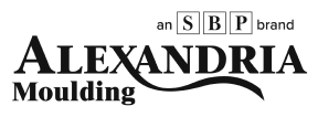 Alexandria Moulding Logo