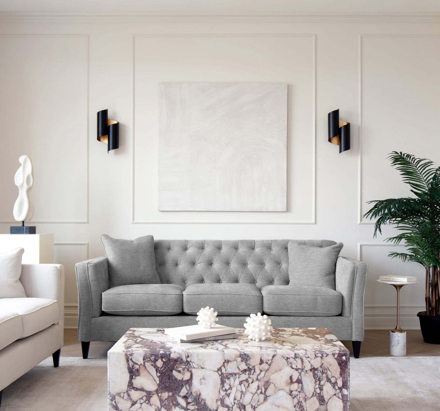 Moulding by Design - Alexandria Moulding 