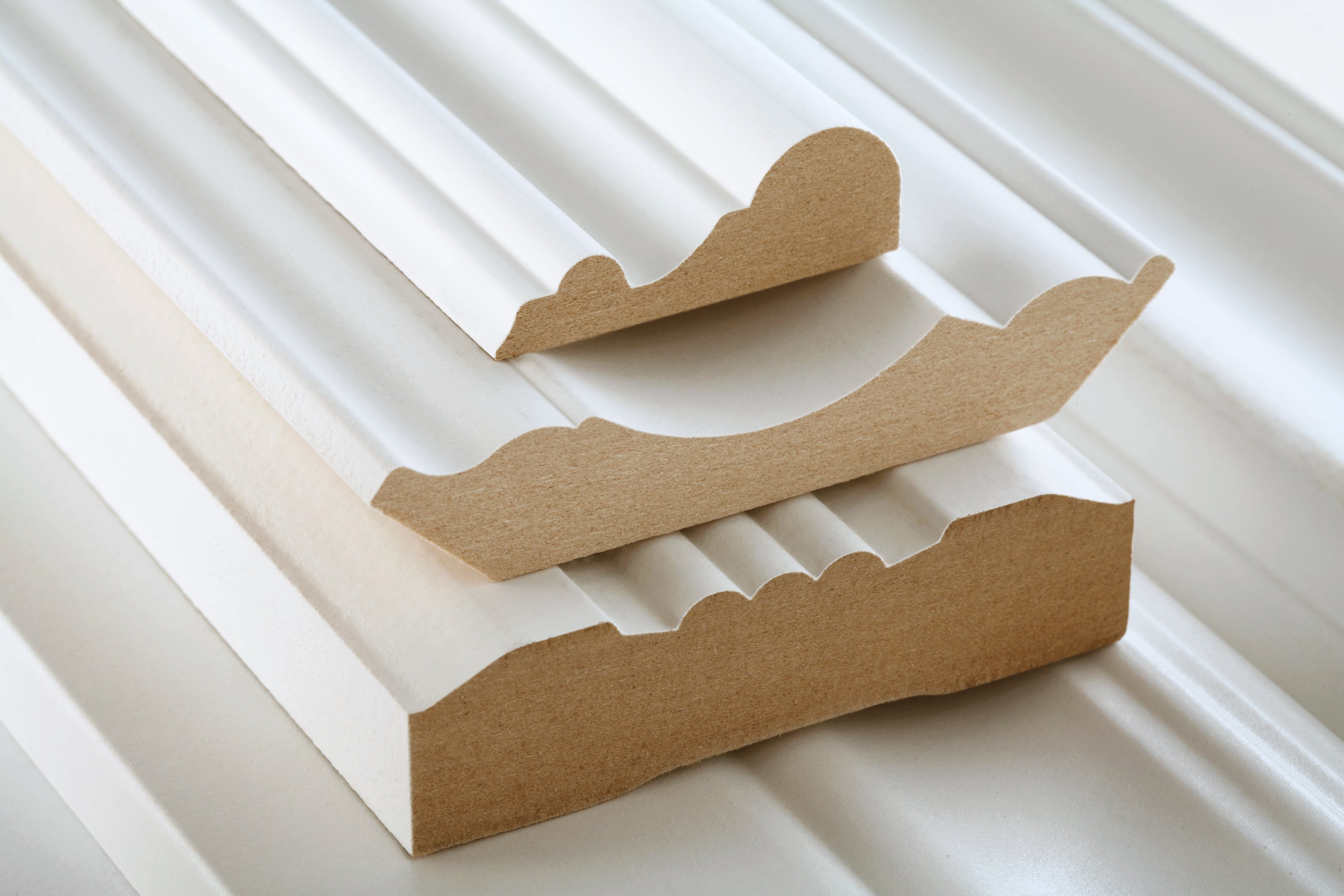 MDF Moulding - Alexandria Moulding 