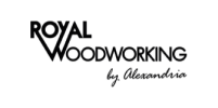 Royal Woodworking Logo