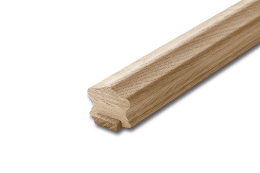 SP004, Oak, Handrails - Alexandria Moulding