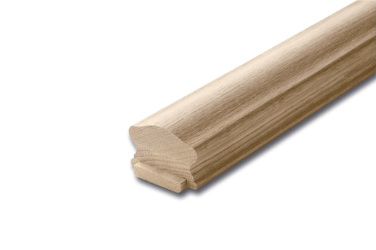 SP007, Oak, Handrails - Alexandria Moulding