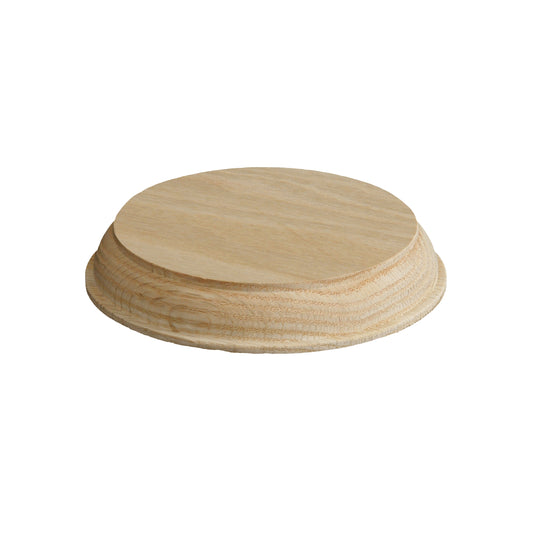 SP028, Oak, Stair Part Accessories - Alexandria Moulding