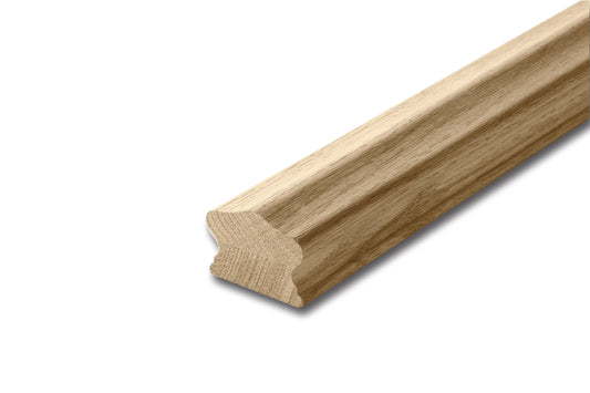 SP038, Oak, Handrails - Alexandria Moulding