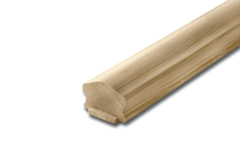 SP042, Hemlock, Handrails - Alexandria Moulding