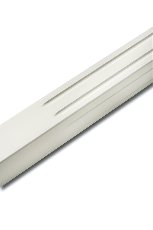 SP044, Primed Lacquer, Baluster - Alexandria Moulding