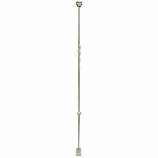 SP124, Metal, Baluster - Alexandria Moulding