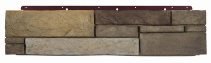 Versetta Stone Tight-Cut Universal Corner- Glen Canyon - Alexandria Moulding