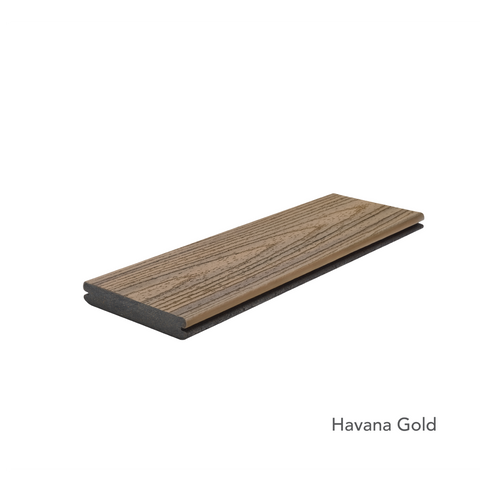 TXDT0106, Havana Gold, Exterior Products - Alexandria Moulding