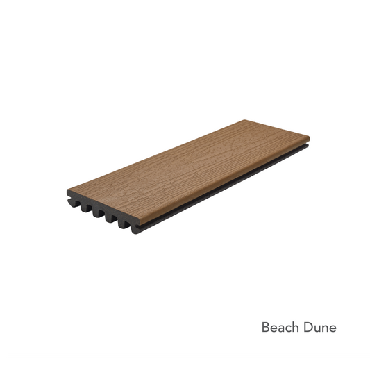 TXDEB0106, Beach Dune, Exterior Products - Alexandria Moulding