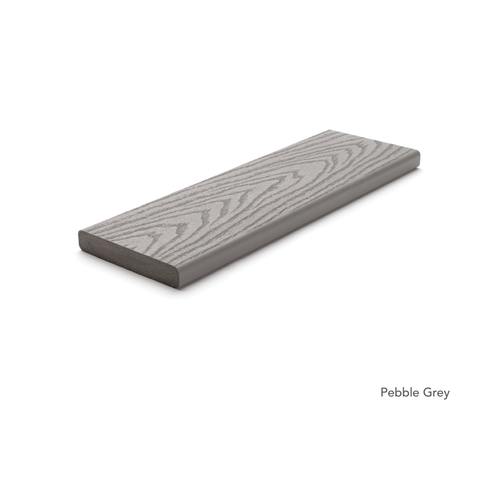 TXDS0206, Pebble Grey, Exterior Products - Alexandria Moulding