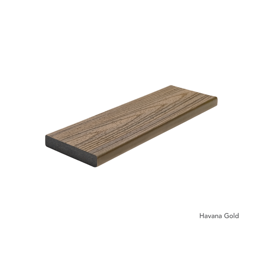 TXDT0206, Havana Gold, Exterior Products - Alexandria Moulding