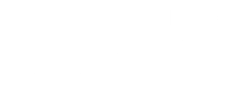 Alexandria Moulding Logo