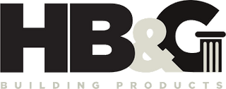 HB&G Logo