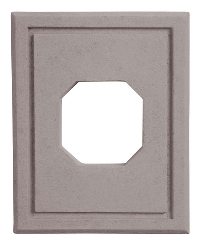 Light Box Stone Grey - Alexandria Moulding