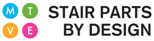 Stair Parts by Design Logo