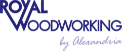 Royal Woodworking Logo