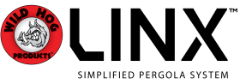 Wild Hog and LINX logo.